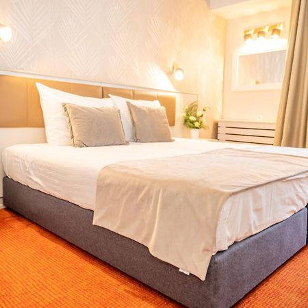 Zepter Hotel Vrnjacka Banja, Member Of Zepter Hotels Zewnętrze zdjęcie