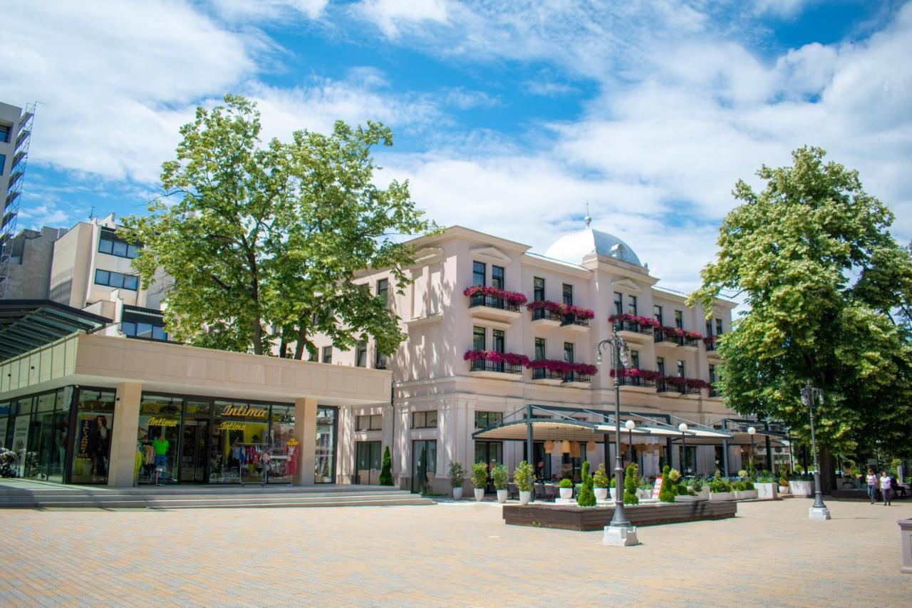 Zepter Hotel Vrnjacka Banja, Member Of Zepter Hotels Zewnętrze zdjęcie