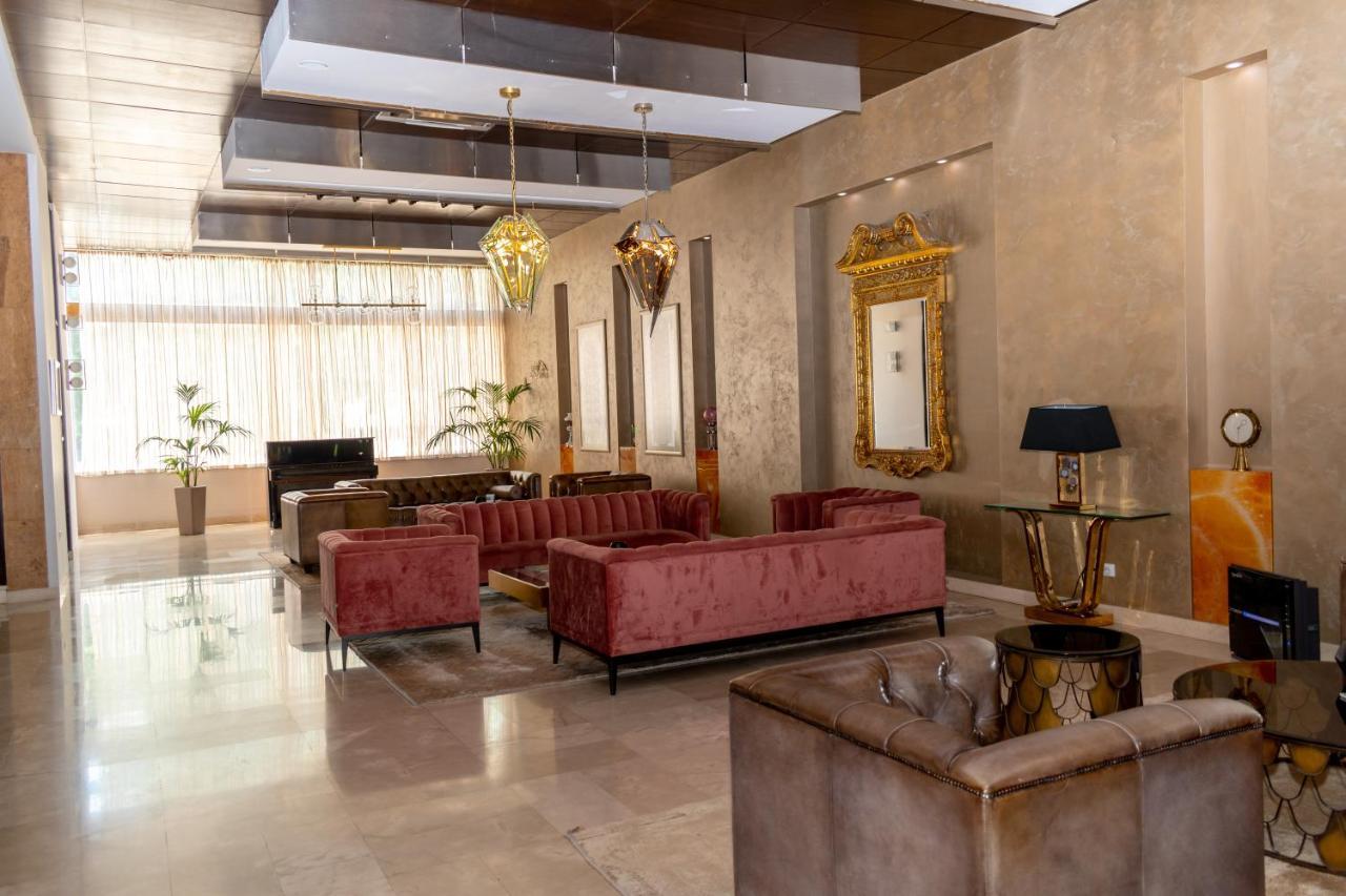Zepter Hotel Vrnjacka Banja, Member Of Zepter Hotels Zewnętrze zdjęcie