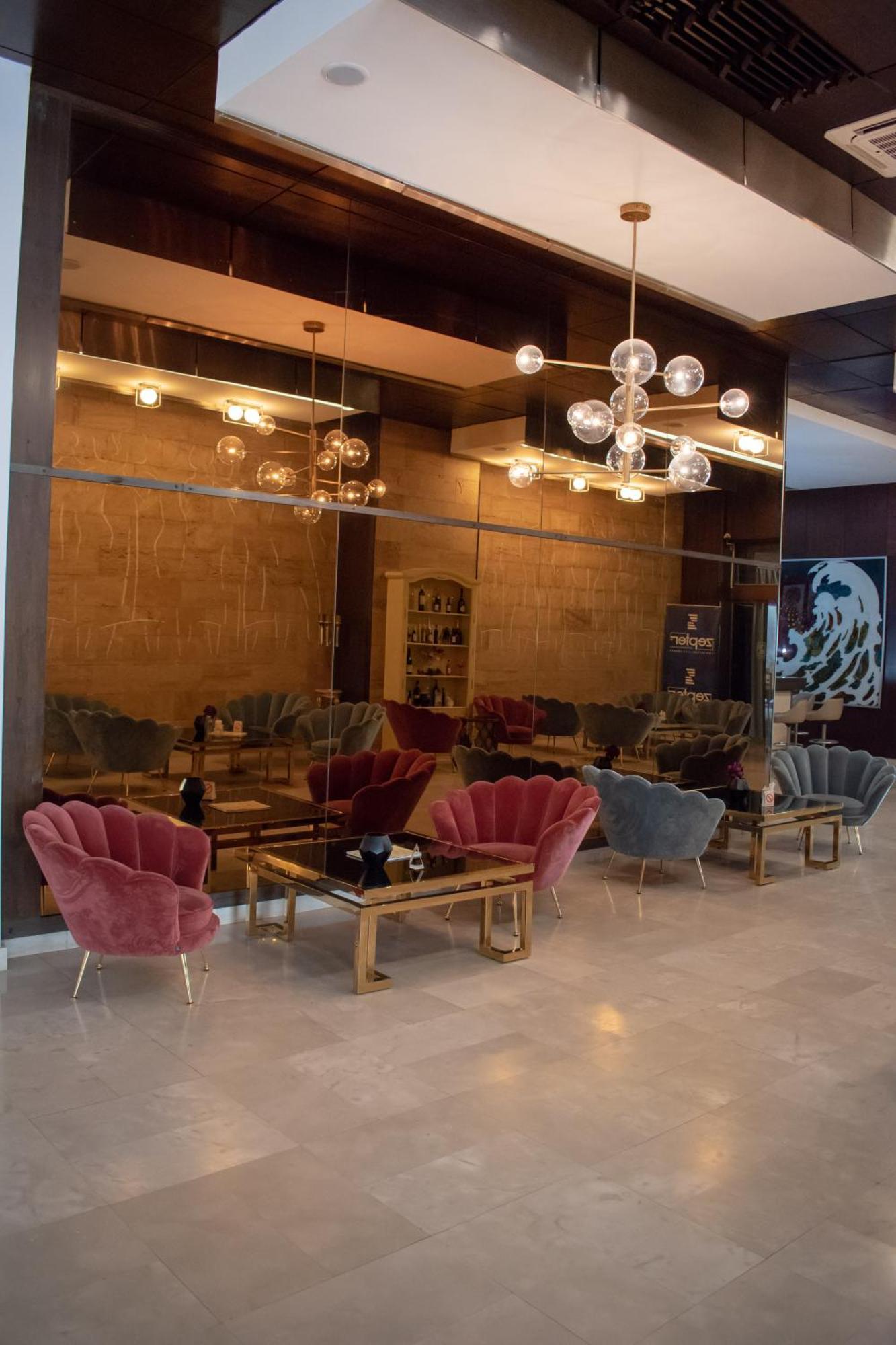 Zepter Hotel Vrnjacka Banja, Member Of Zepter Hotels Zewnętrze zdjęcie