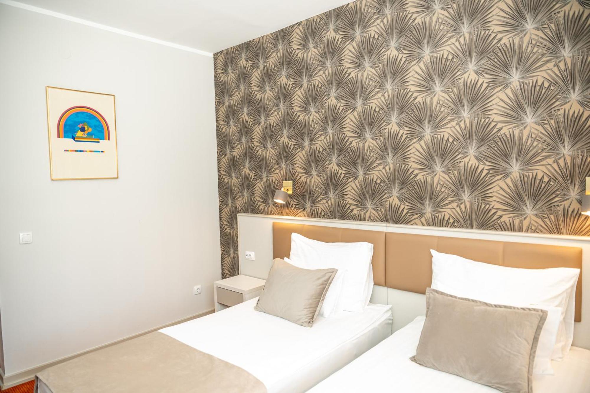 Zepter Hotel Vrnjacka Banja, Member Of Zepter Hotels Zewnętrze zdjęcie