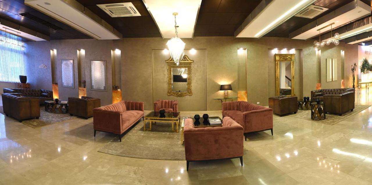 Zepter Hotel Vrnjacka Banja, Member Of Zepter Hotels Zewnętrze zdjęcie