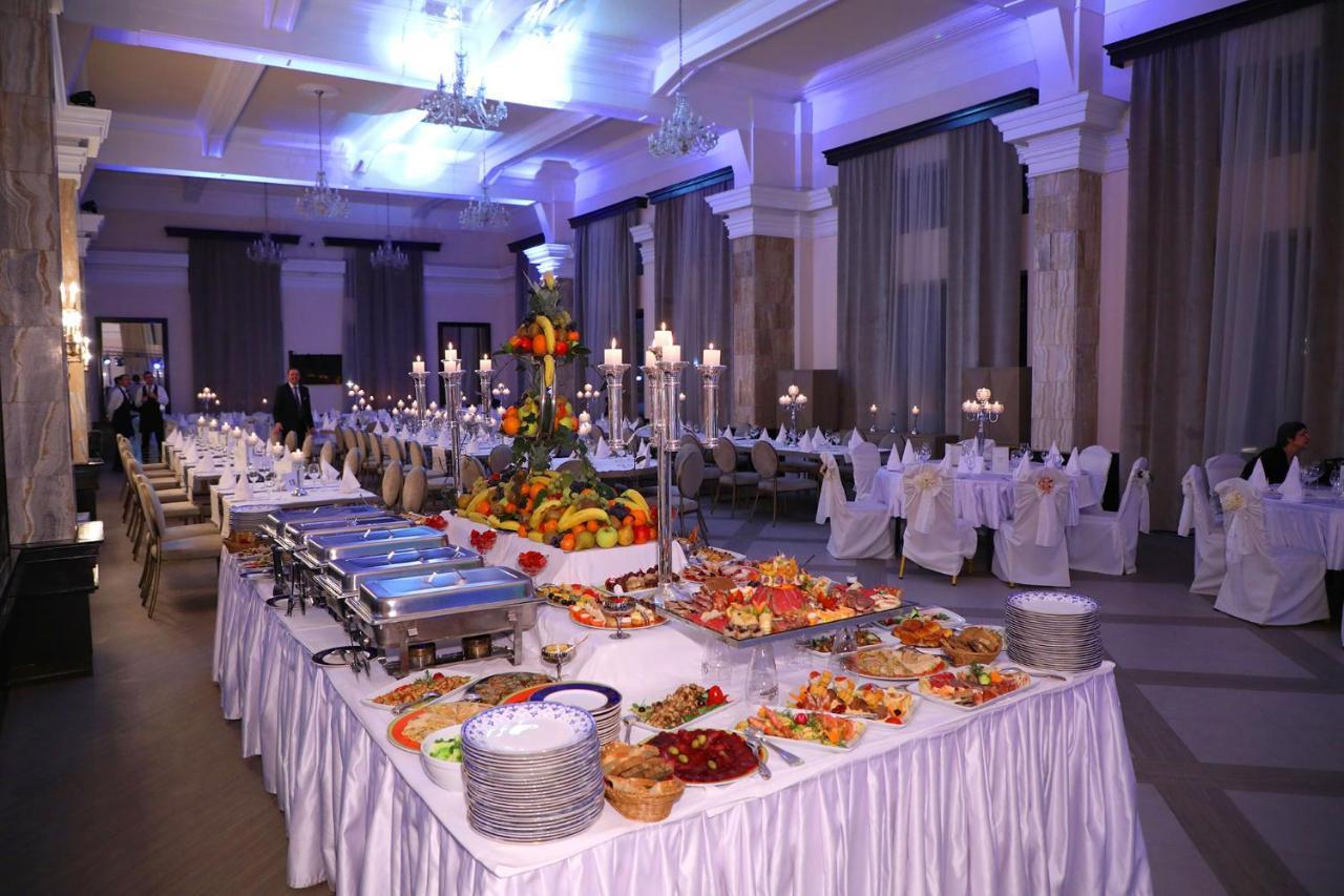 Zepter Hotel Vrnjacka Banja, Member Of Zepter Hotels Zewnętrze zdjęcie