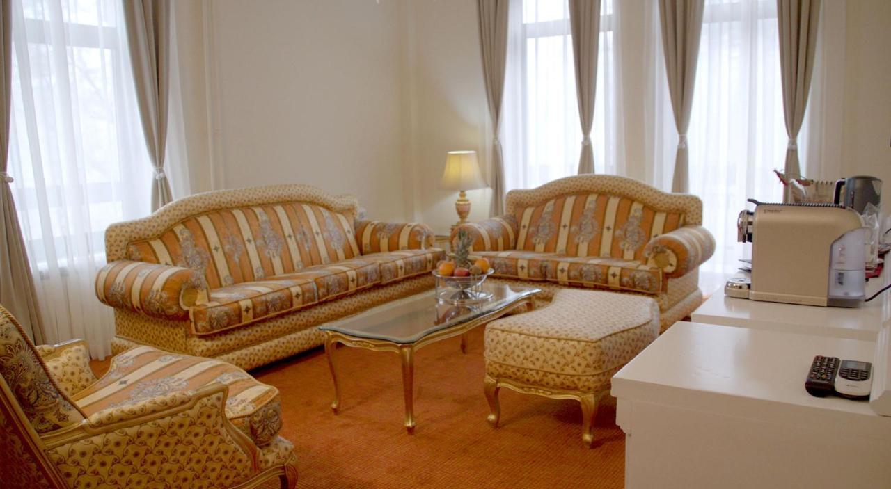 Zepter Hotel Vrnjacka Banja, Member Of Zepter Hotels Zewnętrze zdjęcie