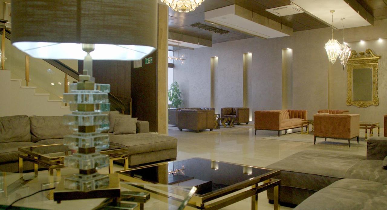 Zepter Hotel Vrnjacka Banja, Member Of Zepter Hotels Zewnętrze zdjęcie