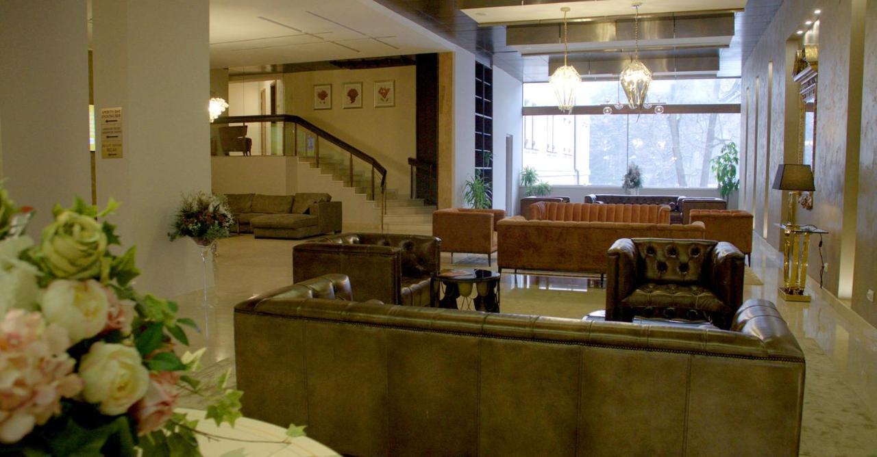 Zepter Hotel Vrnjacka Banja, Member Of Zepter Hotels Zewnętrze zdjęcie