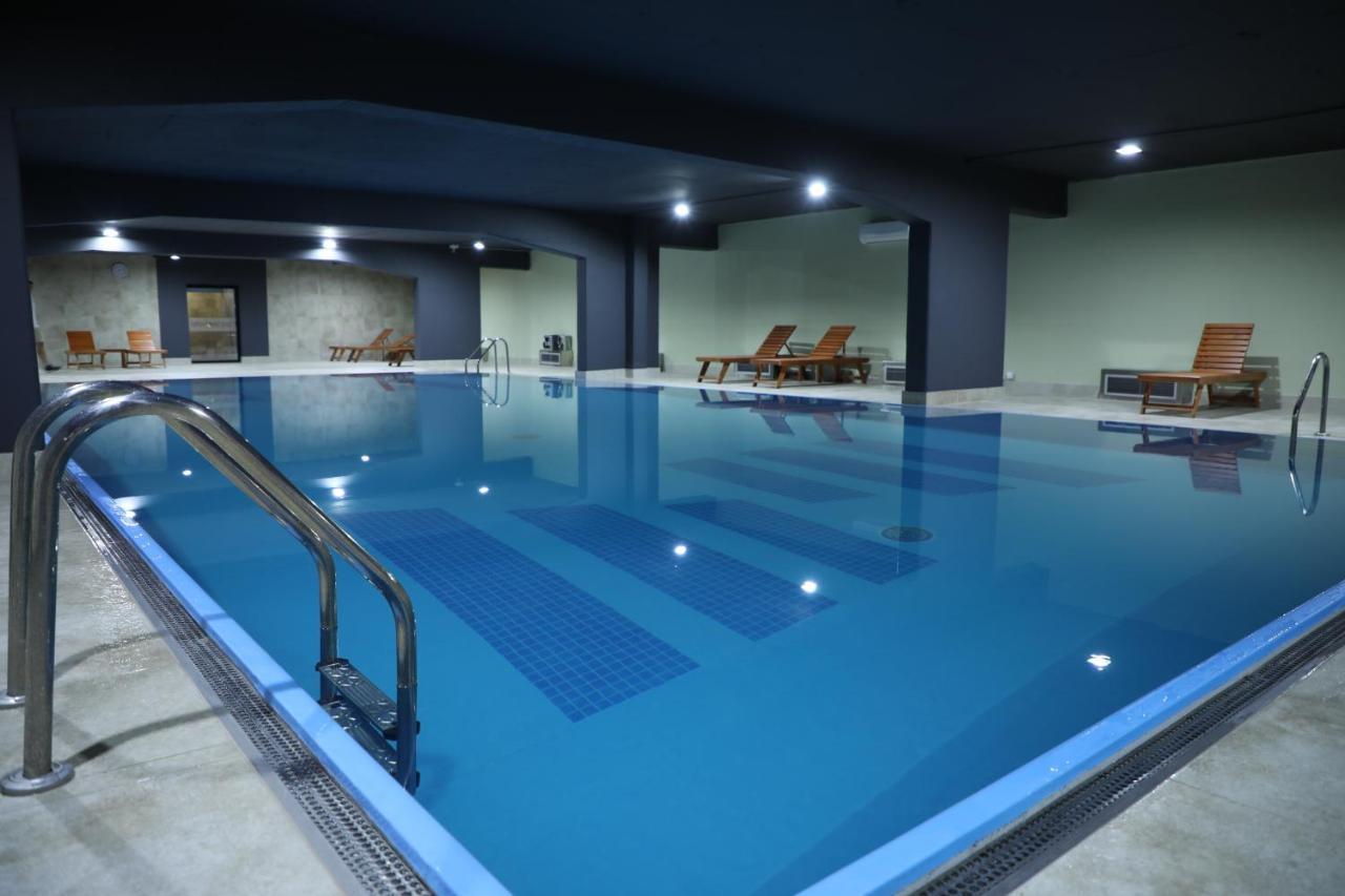 Zepter Hotel Vrnjacka Banja, Member Of Zepter Hotels Zewnętrze zdjęcie